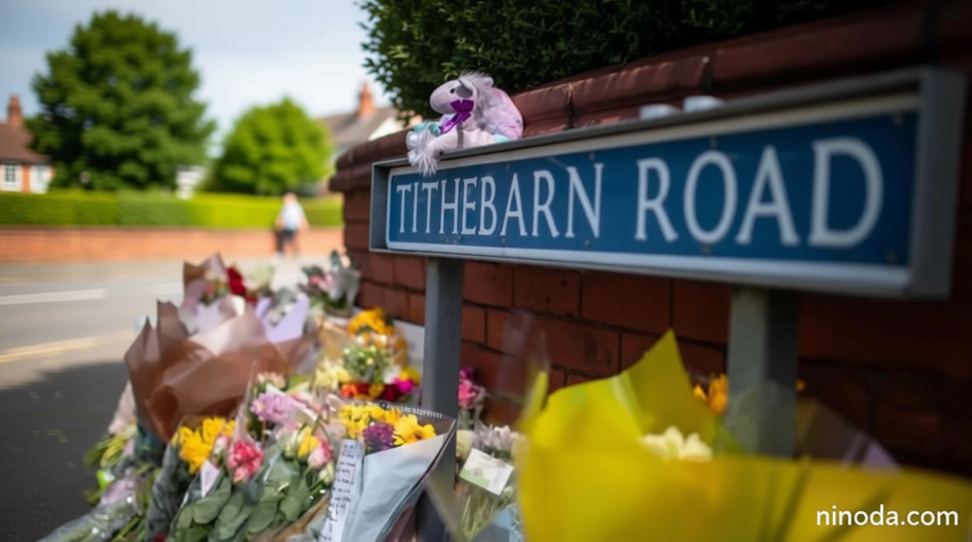 Probe into claims Southport victims’ NHS records accessed