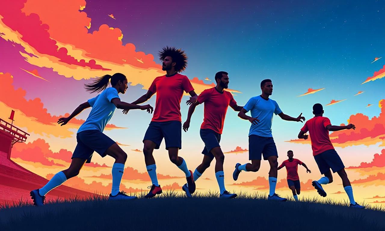 United, free and brilliant – can anyone stop France masterclass?