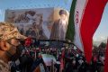 Bowen: For all his bluster, Trump has no better option than talks with Iran