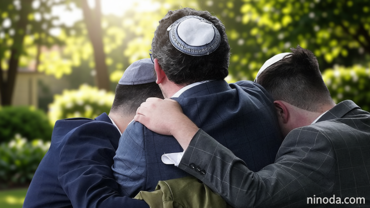 Report on Jewish diaspora finds biggest rise in antisemitism in UK