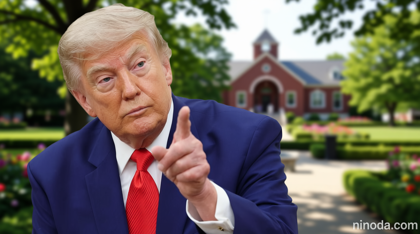 US imposes tariffs on dozens of trade partners, citing forced labour concerns