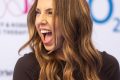 Melanie C says Spice Girls’ 30th anniversary was ’emotional’