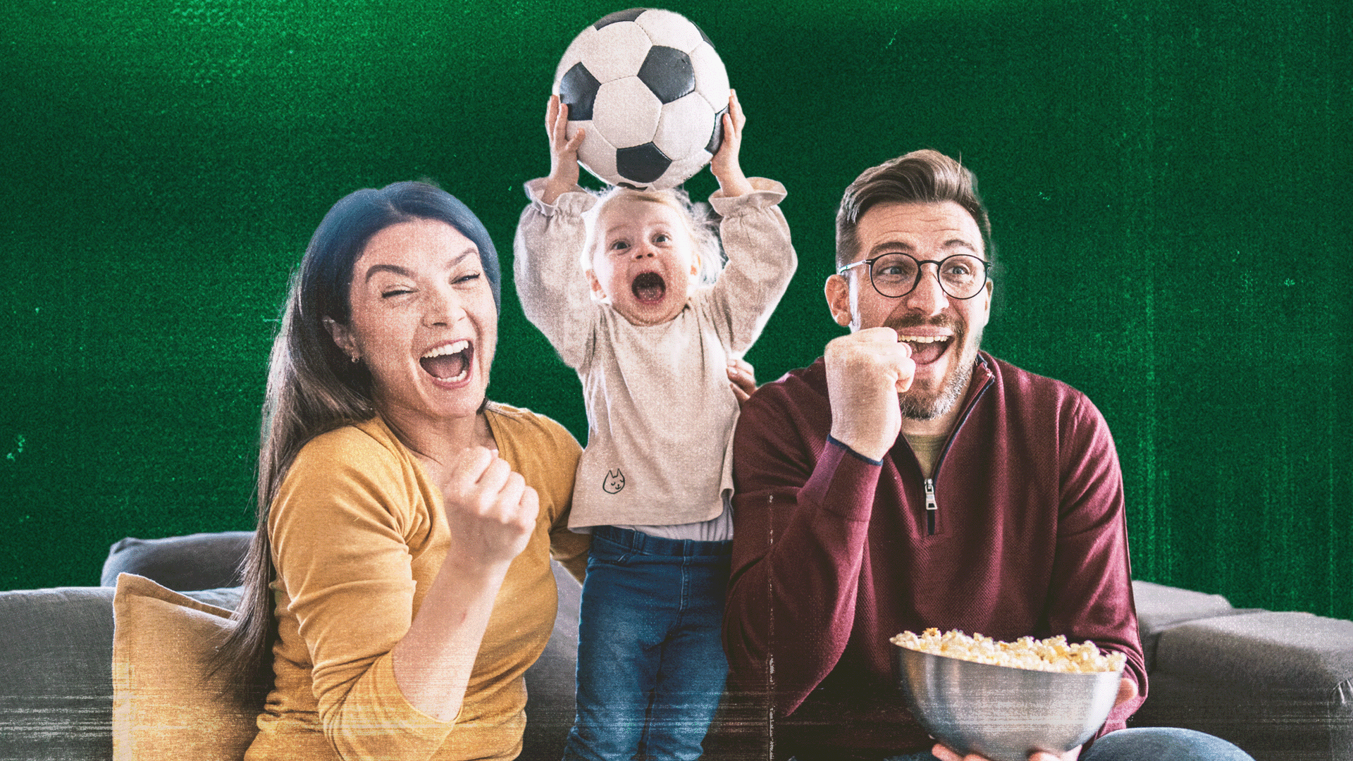 Has your area gone football-mad? We’ve mapped World Cup viewing