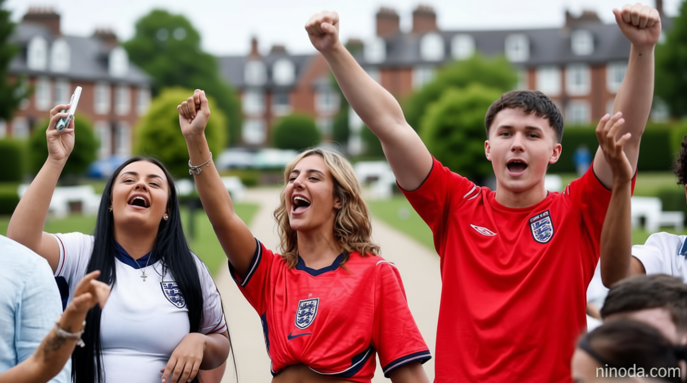 Pubs and police brace for England-Mexico 1am kick-off after Fifa U-turn