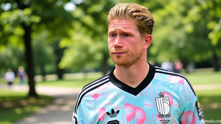 Lammens’ error spells end for Belgium’s golden generation