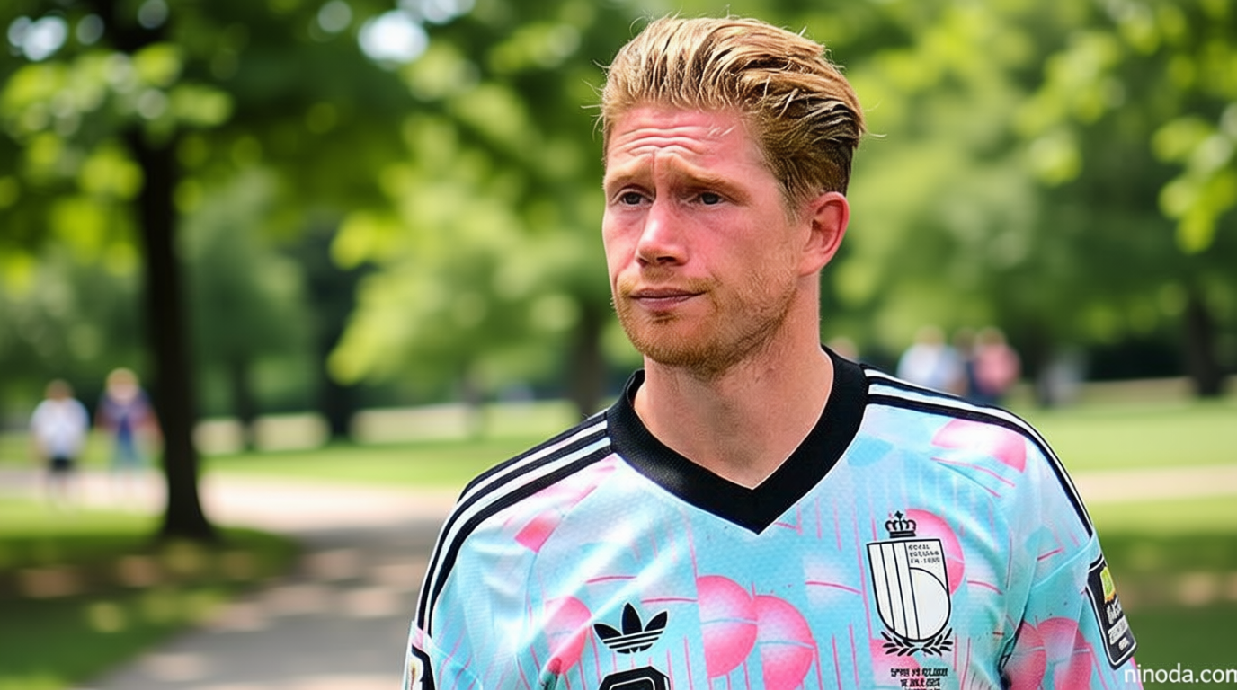 Lammens’ error spells end for Belgium’s golden generation