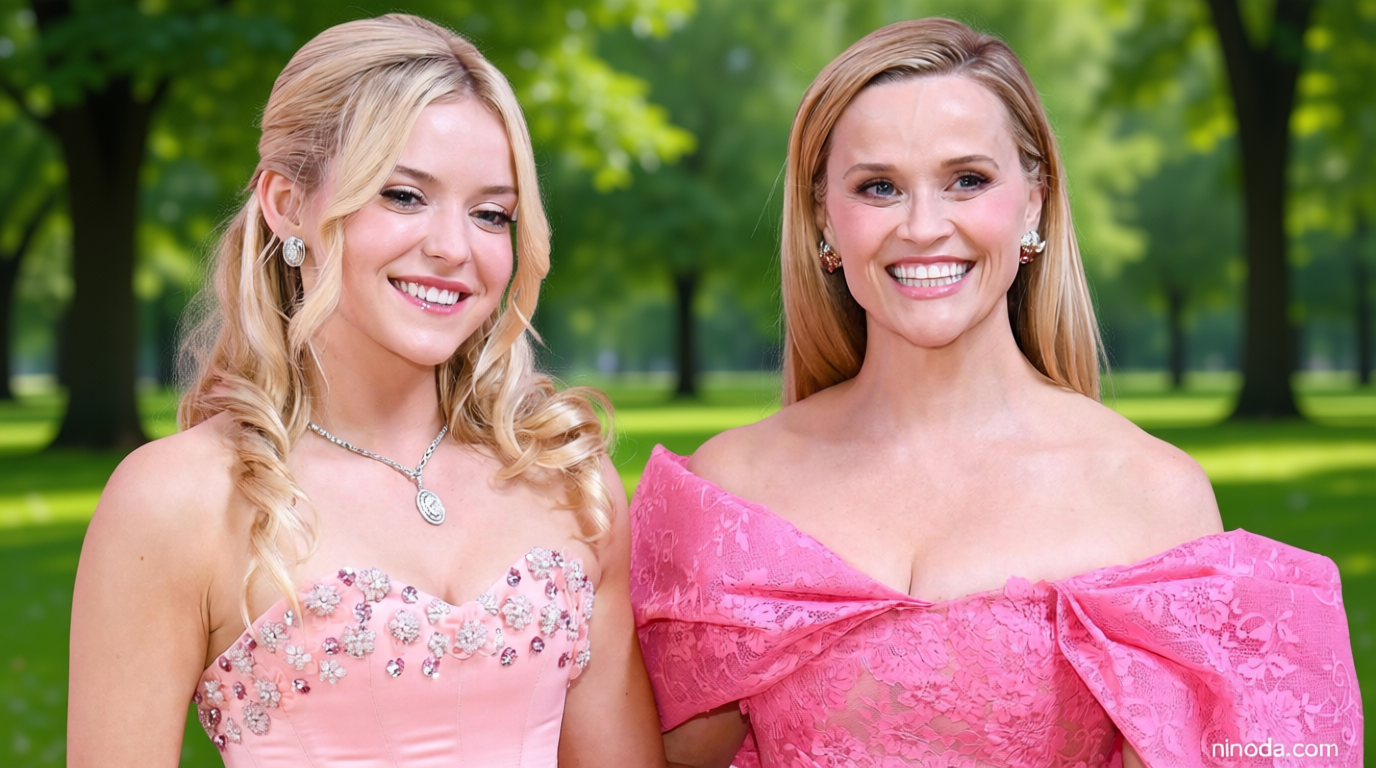 Legally Blonde revival Elle – boring and tedious or a hot pink delight?