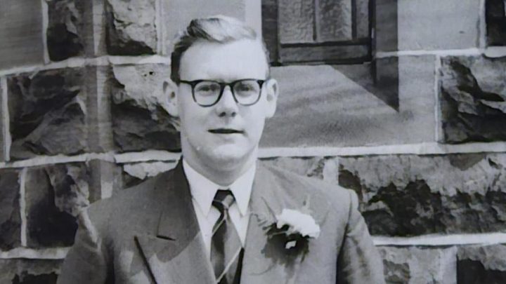 Brothers jailed for 1984 murder after undercover police sting