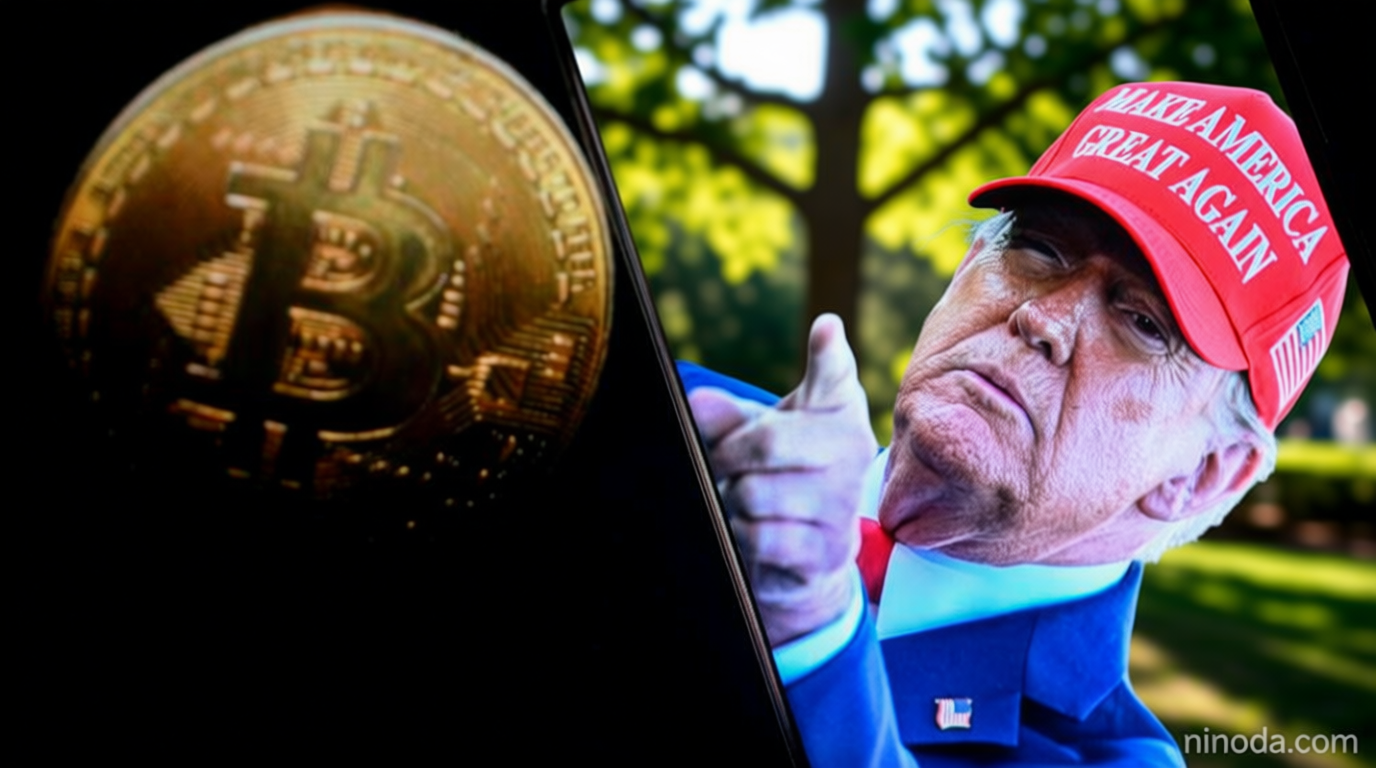From Truman’s pension to Trump’s billions – a White House windfall unmatched by any president