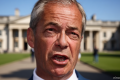 Farage denies rules broken after reports benefits from ally were not declared