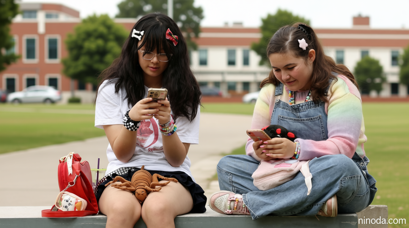 Teenager drops social media addiction lawsuit against Meta