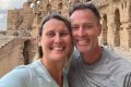 Briton’s Iran jail sentence extended by two years, family says