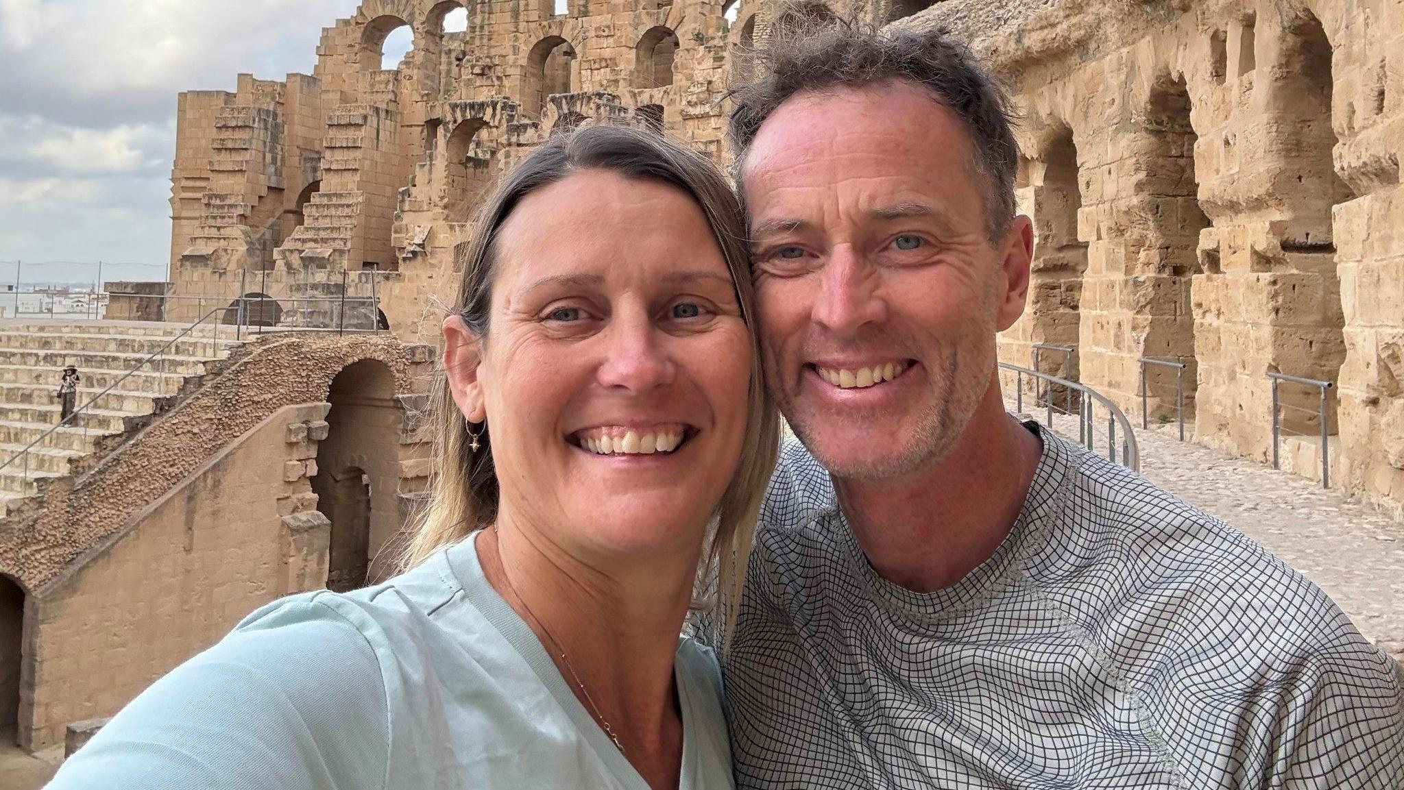 Briton’s Iran jail sentence extended by two years, family says