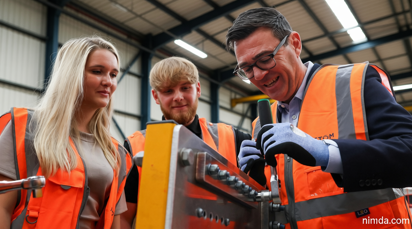 Can Burnham’s vision for Manchester’s schools really work for the rest of England?