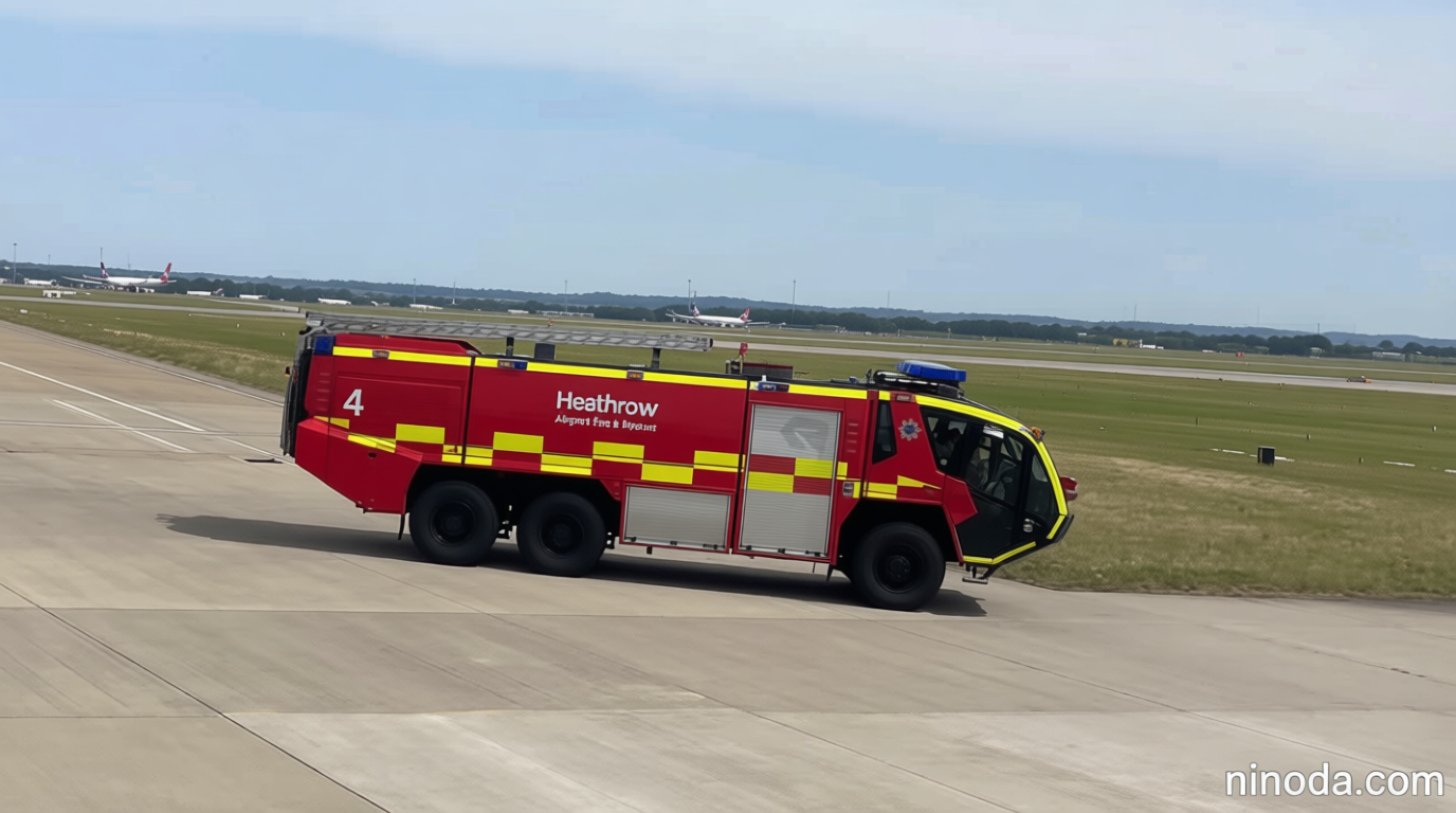 Passenger on British Airways mayday flight describes fear and shout of ‘I don’t want to die’