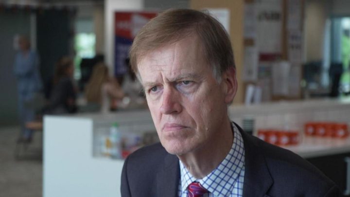 No crude proposals on disability benefits, minister leading review says