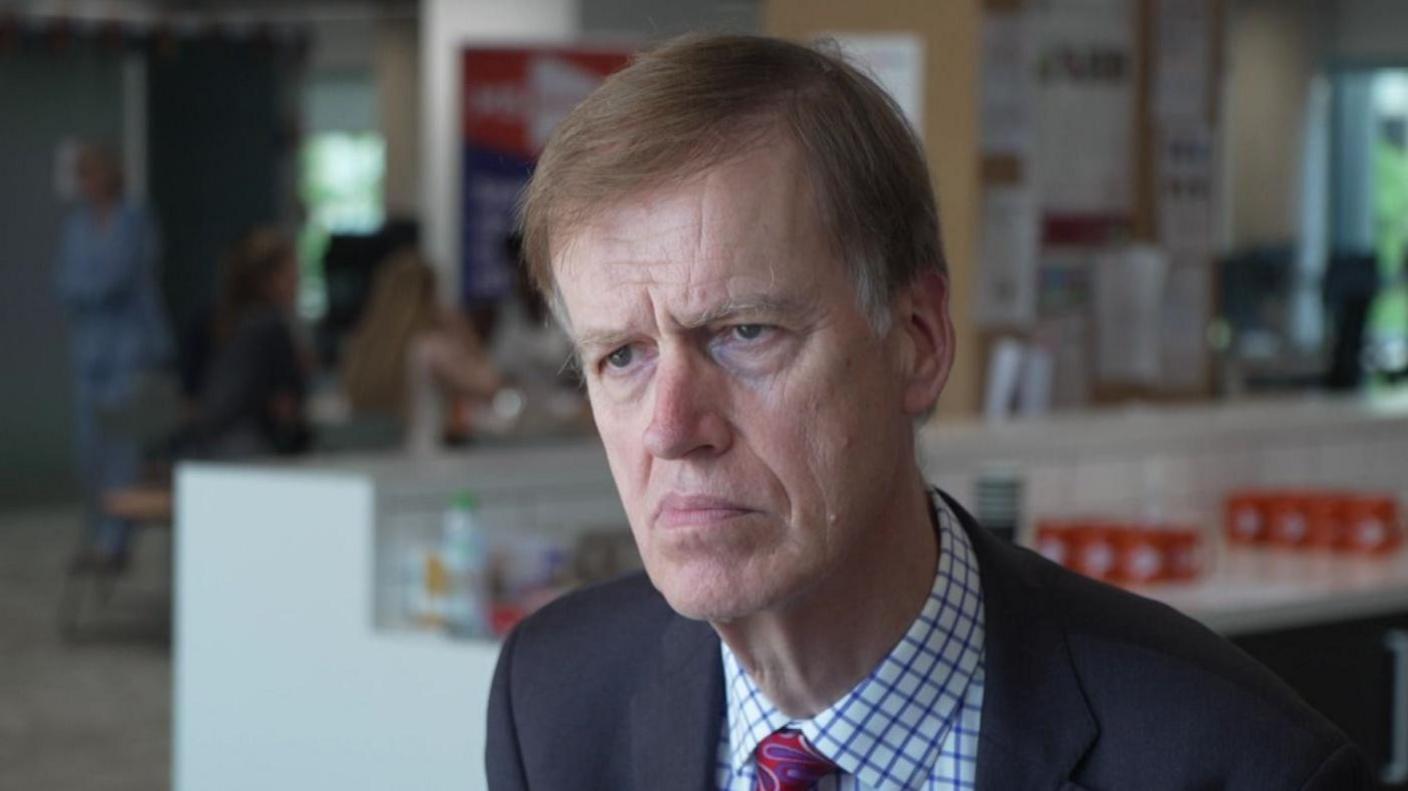 No crude proposals on disability benefits, minister leading review says