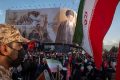 Iran threatens to block more trade routes as US launches fresh strikes