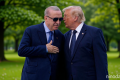 Trump looms large as Nato grapples with challenge of rearming Europe