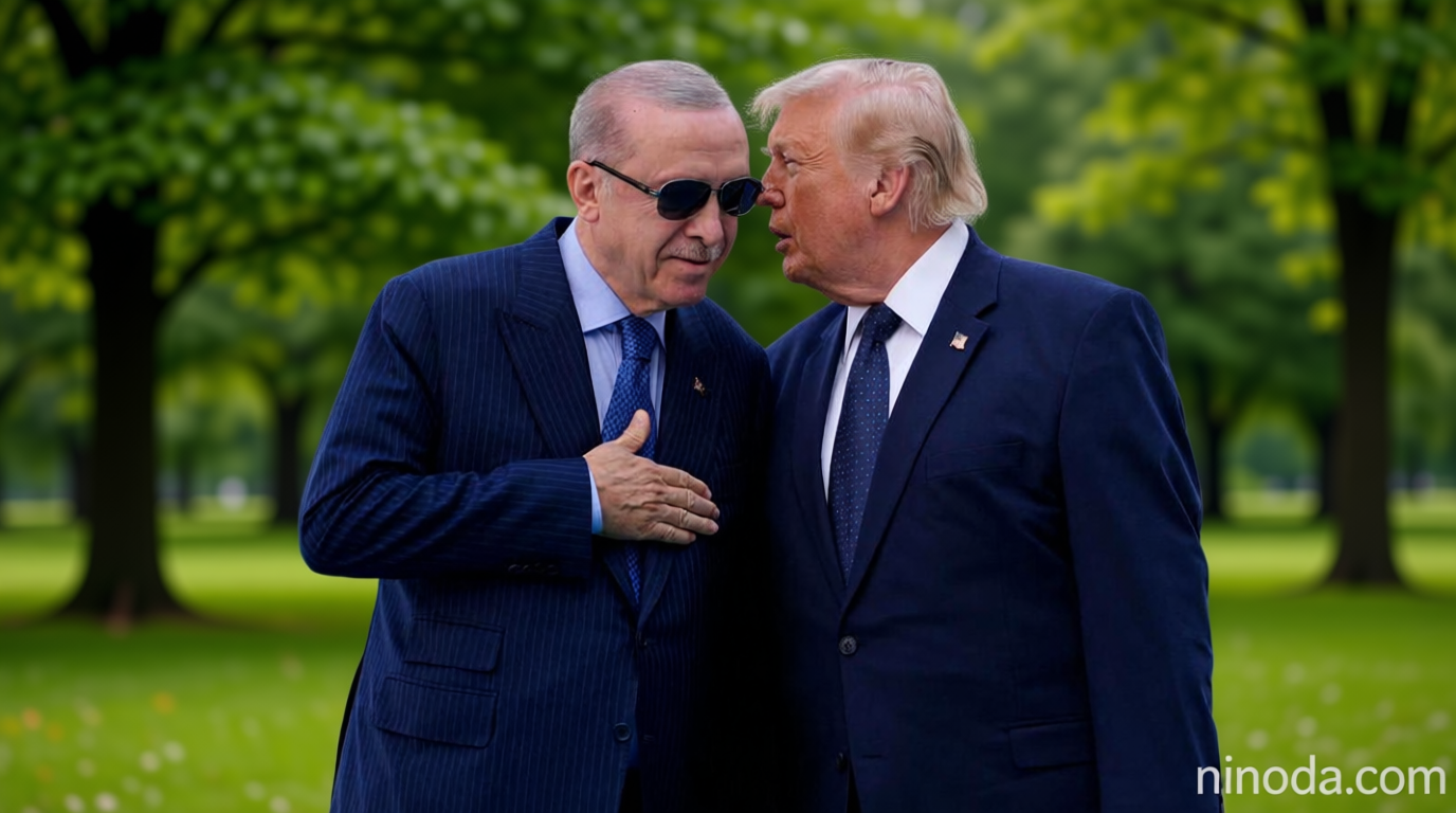 Trump looms large as Nato grapples with challenge of rearming Europe