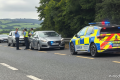 Law student is charged over intercepted bomb in car