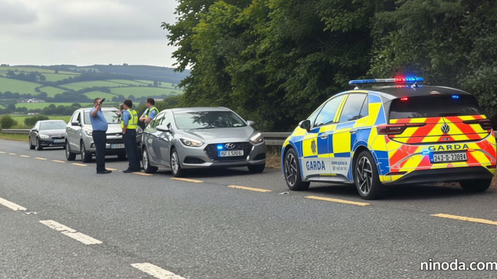 Law student is charged over intercepted bomb in car