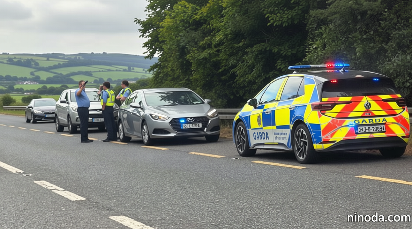 Law student is charged over intercepted bomb in car