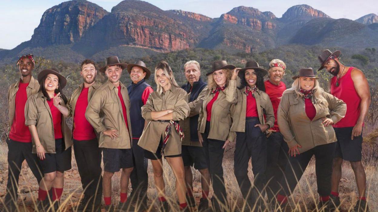 ITV hits such as I’m a Celebrity to stay free to watch after Sky takeover