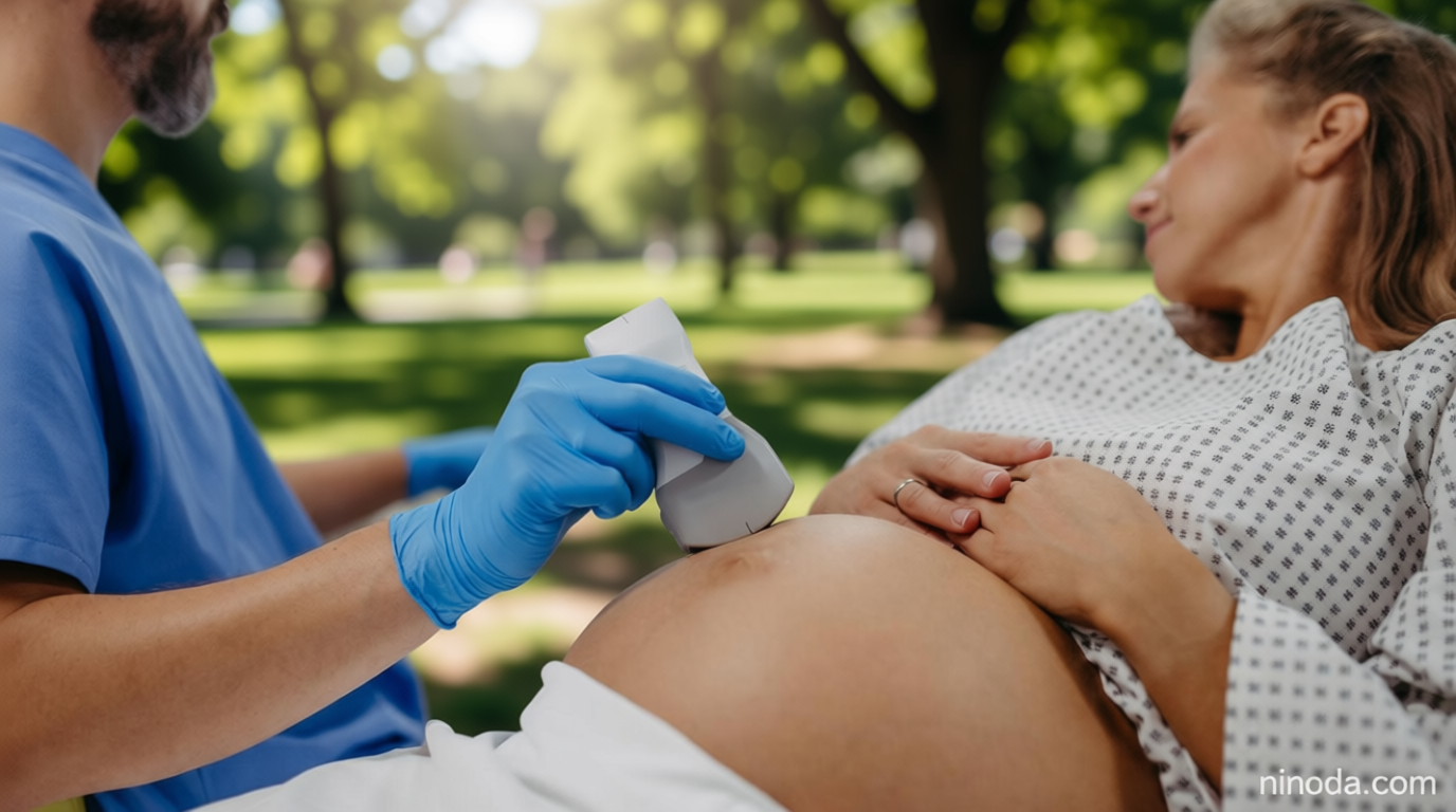 Government promises to act on maternity care failings which ‘shame our society’