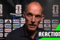 ‘No regrets’ – Tuchel on England’s defeat by Argentina