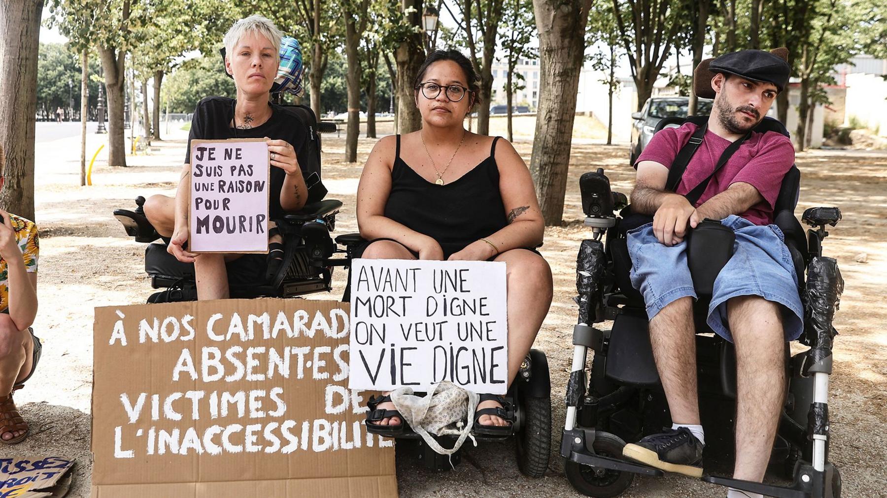 French MPs approve assisted dying law with strict rules after years of argument