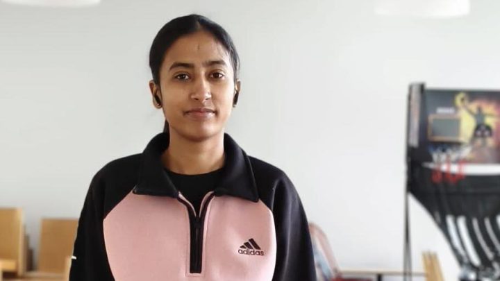 Kirandeep Kaur: ‘The big sister who was my world’