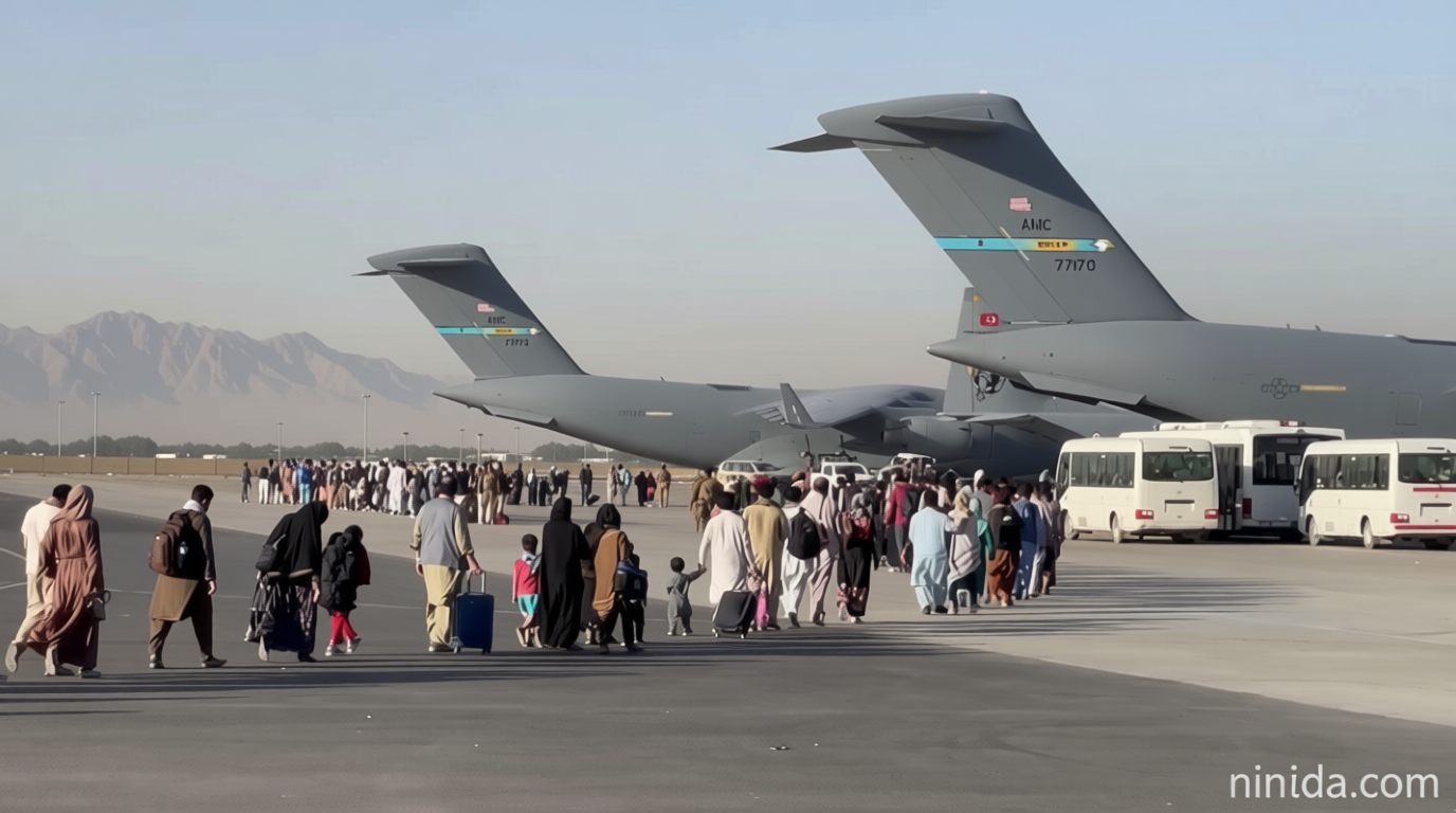 Inquiry finds MoD Afghan data breach was foreseeable failure