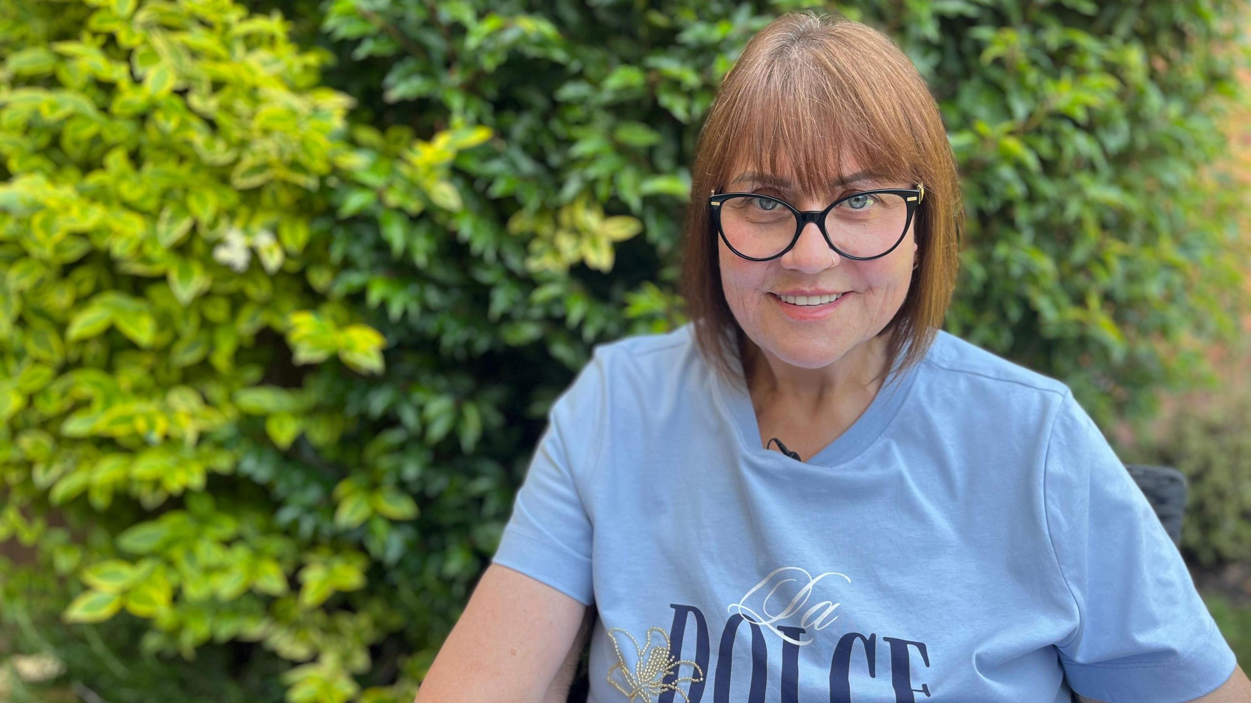 ‘I dreaded bedtime before new sleep apnoea treatment’