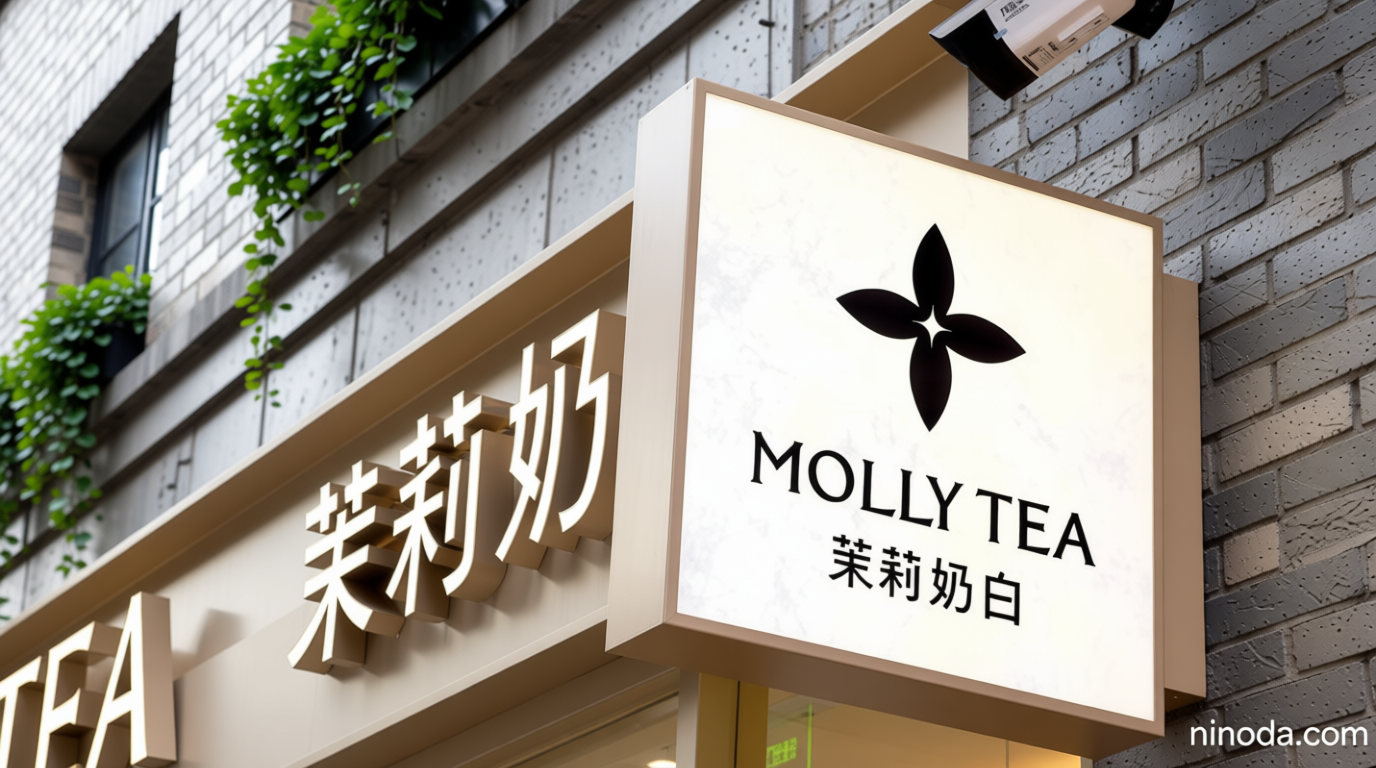 Backlash after China bubble tea firm ordered to pay Louis Vuitton $1.5m