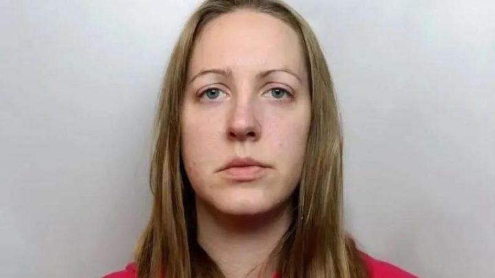 Seized maternity notes not given to Letby defence for trial