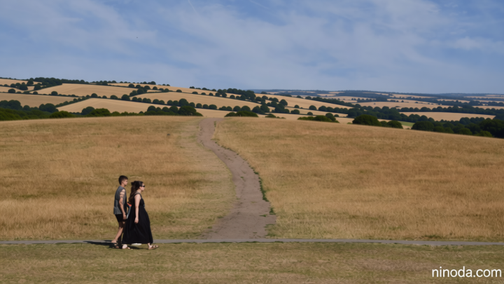Amber heat health alerts for parts of UK ahead of next heatwave