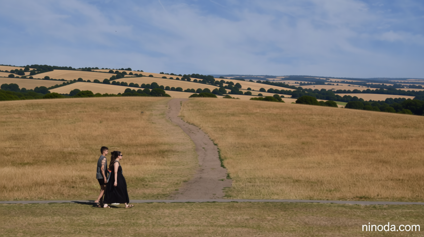 Amber heat health alerts for parts of UK ahead of next heatwave