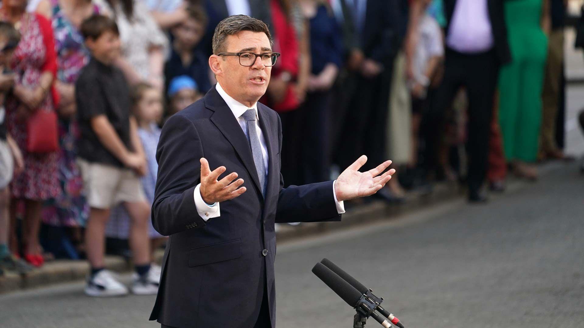 Key takeaways as Andy Burnham becomes PM