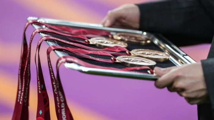 The Bronze Final – the unwanted tie or a match with a ‘golden layer’?