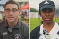 World Cup fans react to Balogun’s one-game ban suspension