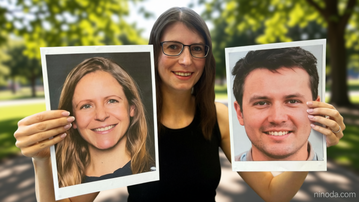 See if you can spot an AI deepfake with our test