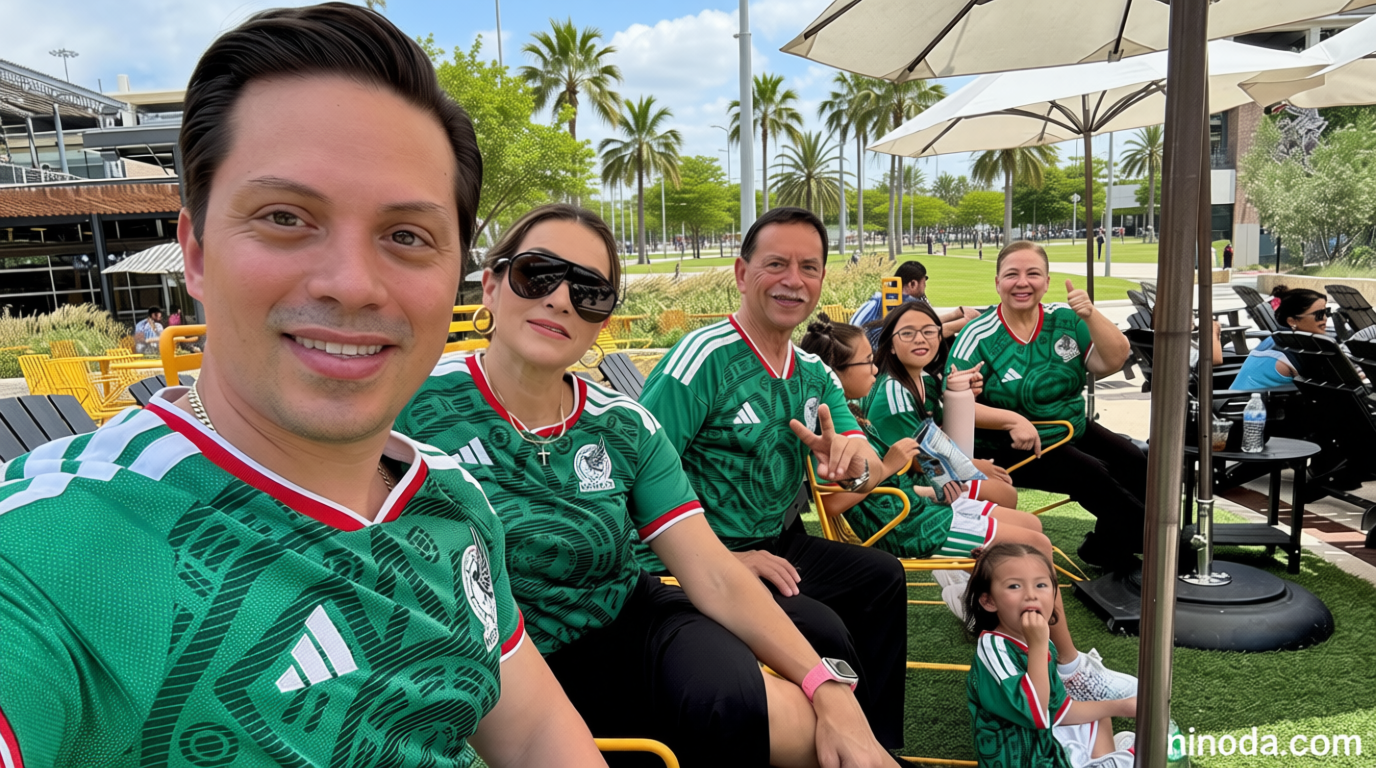 World Cup dreams shattered as StubHub tickets cancelled at last minute