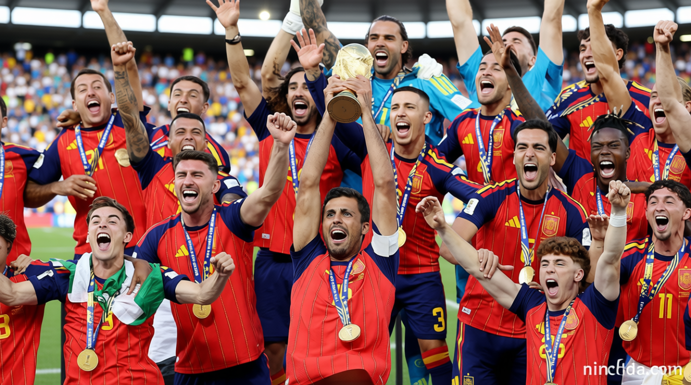 Uefa to boycott World Cups if Fifa plans approved