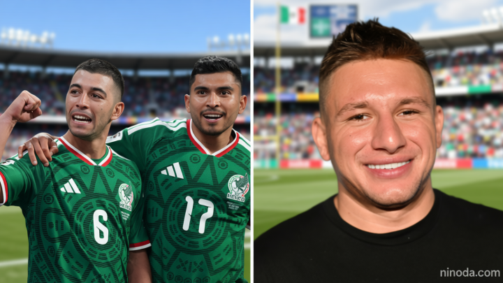 Mexico return luxury watches gifted by YouTuber