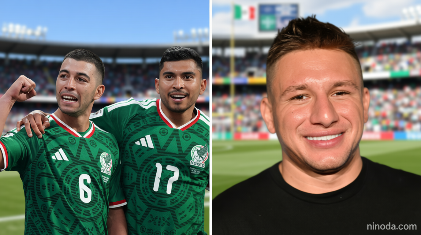 Mexico return luxury watches gifted by YouTuber