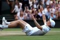 Sinner holds off Zverev to defend Wimbledon title