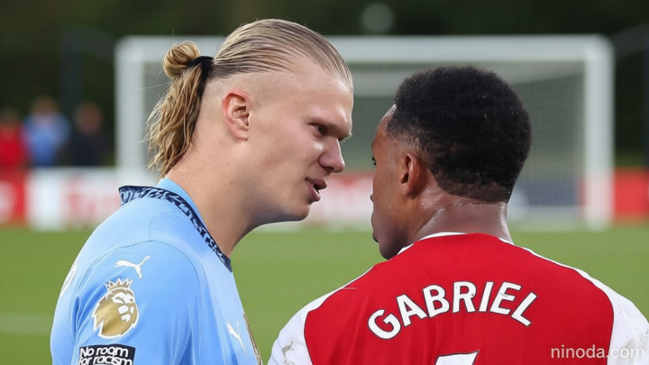 Stay humble – the Premier League feud about to hit world stage