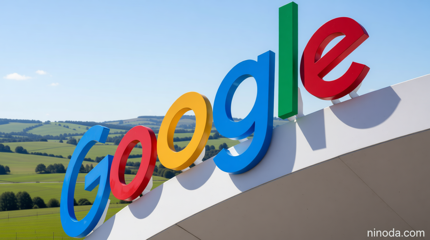 Google and Tesla shares plunge as AI spending rattles markets