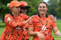 Sunrisers thrash MI London in Hundred opener